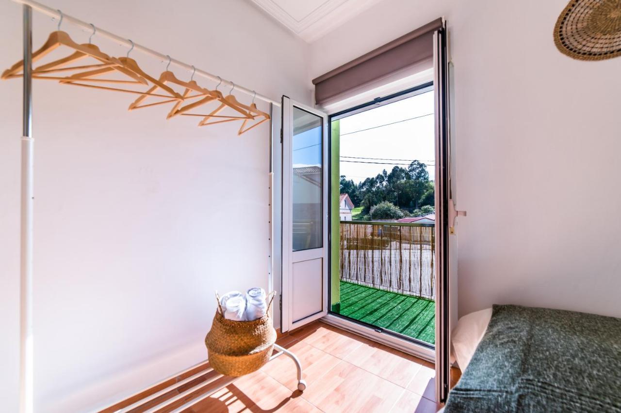 Casa Lopez Bed & Breakfast อาบีเลส ภายนอก รูปภาพ