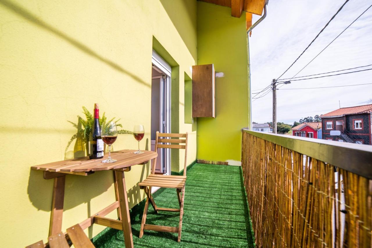 Casa Lopez Bed & Breakfast อาบีเลส ภายนอก รูปภาพ