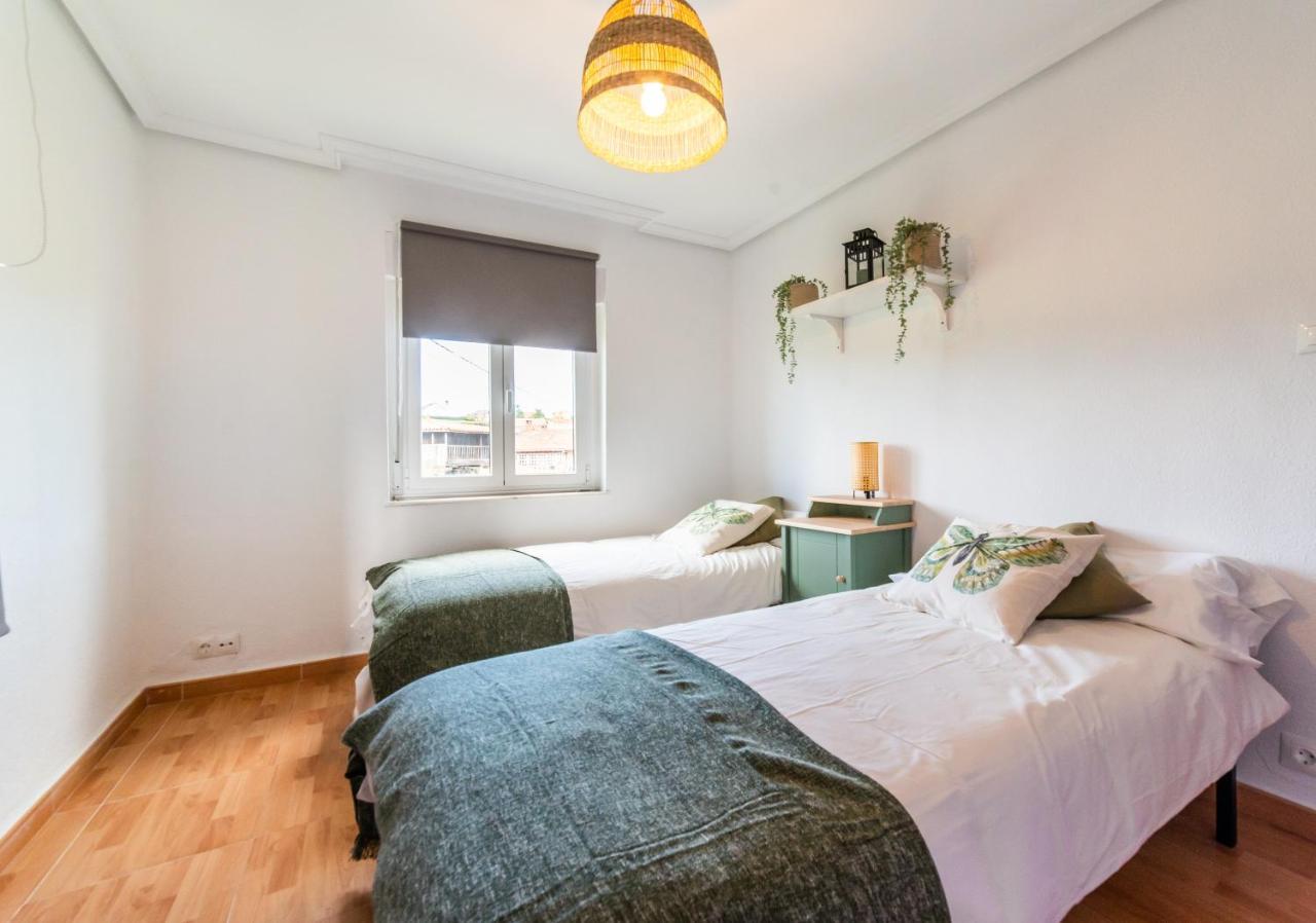 Casa Lopez Bed & Breakfast อาบีเลส ภายนอก รูปภาพ