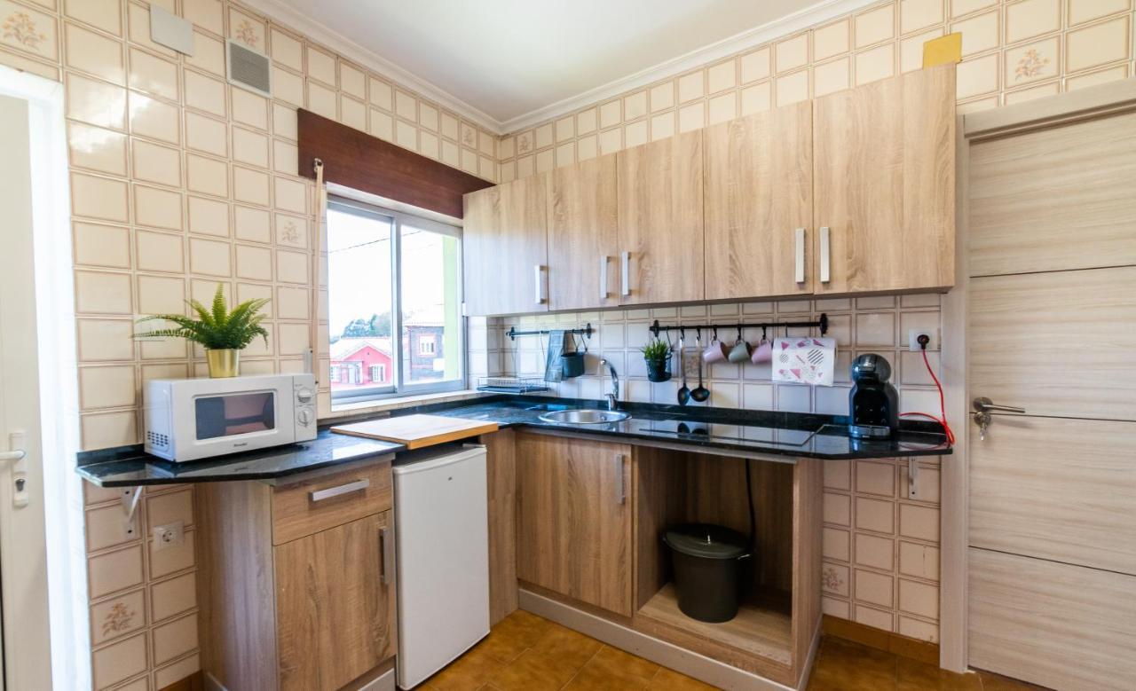 Casa Lopez Bed & Breakfast อาบีเลส ภายนอก รูปภาพ