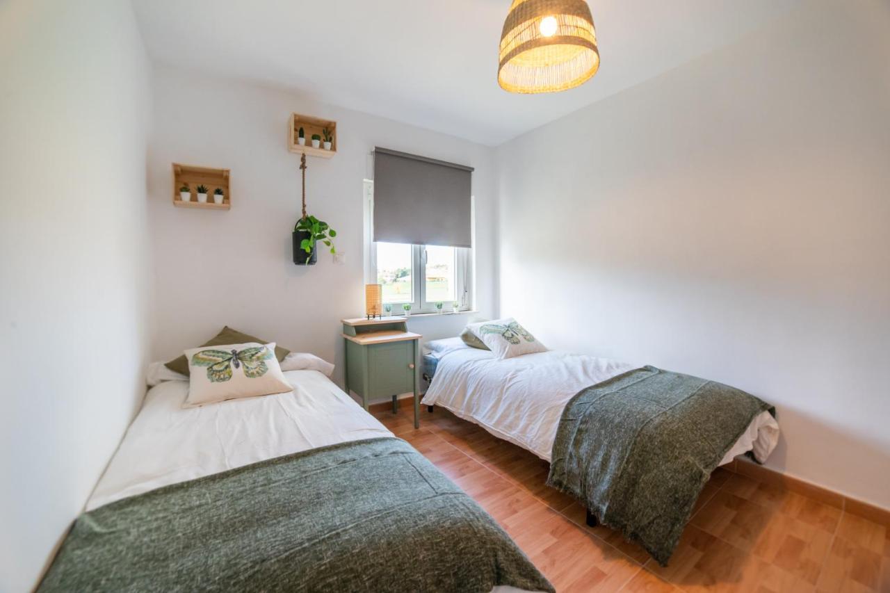 Casa Lopez Bed & Breakfast อาบีเลส ภายนอก รูปภาพ